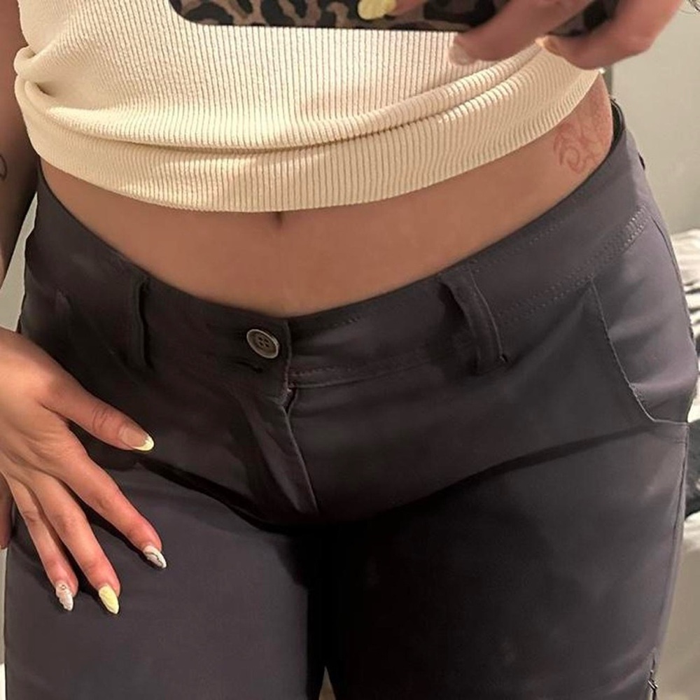 PrAna Pants
